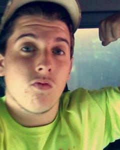 Man, 29. Matty_Boo
