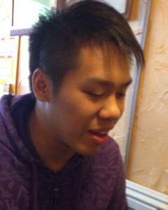 Man, 33. Sam1252831