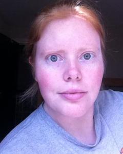 Woman, 42. quietginger1