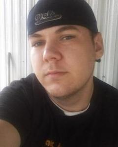 Man, 36. Jacob123035