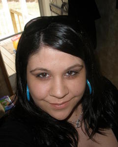 Woman, 42. kaypisces
