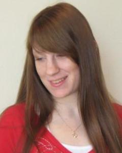 Woman, 43. RavenFyre08