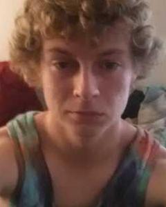 Man, 29. zach185628