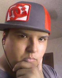 Man, 41. angel_sam__