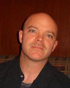 Man, 54. scitermn