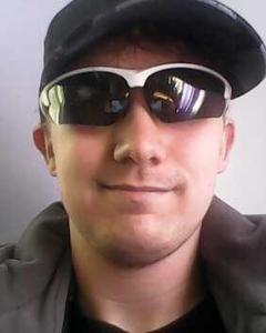 Man, 30. david233812