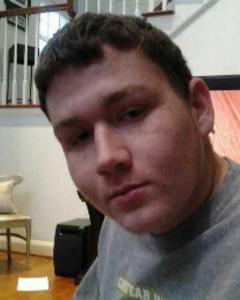 Man, 28. Charlie_br4770