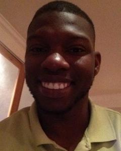 Man, 35. HaitianMan239