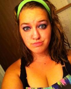 Woman, 30. countrygurl350