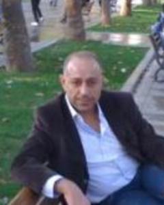 Man, 64. Melkel