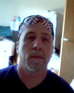 Man, 60. hoggmon