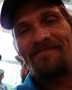 Man, 33. BDD2834