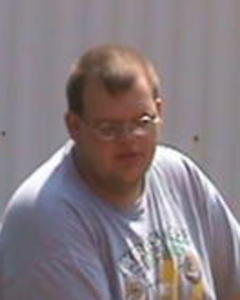 Man, 36. jmparker89