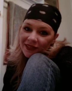Woman, 43. MissErin924