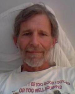 Man, 62. ecstatist