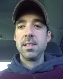 Man, 36. gethardnow