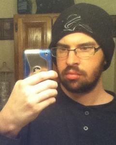 Man, 39. KLEMPJ