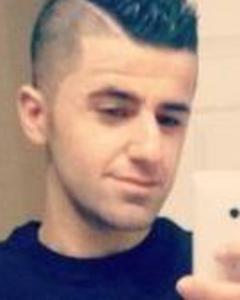 Man, 32. Admon8israel