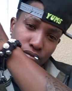 Man, 35. DeMynx