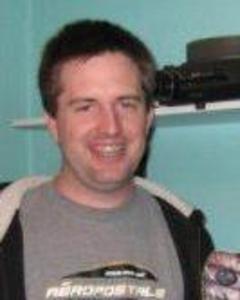 Man, 42. mike286101