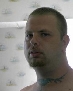 Man, 42. jhall28673
