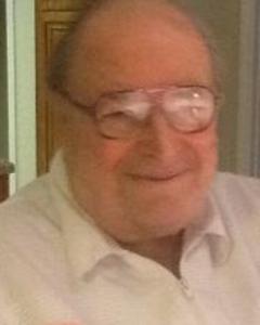 Man, 76. Exdiplomat