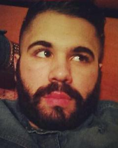 Man, 32. Chachin4364