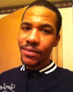 Man, 37. _just