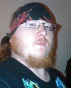 Man, 39. lonely13dragon