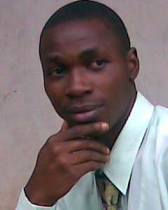 Man, 45. Enoch0090
