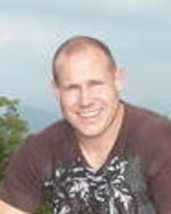 Man, 48. Clint261
