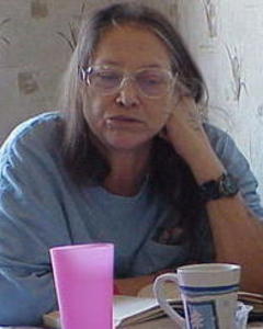 Woman, 76. laniejo