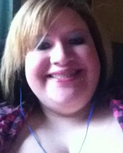 Woman, 34. Becca7758498