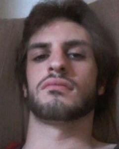Man, 30. mrhairyballs69
