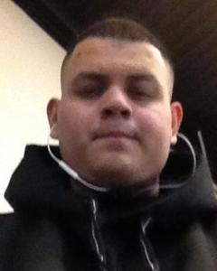 Man, 34. Zacatecas11