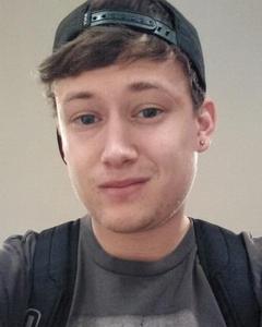 Man, 33. tyler926705