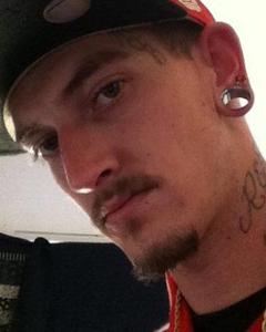 Man, 32. gimpaliscous
