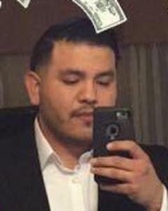Man, 34. Relentless29