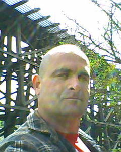 Man, 60. davsea