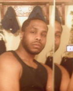 Man, 44. CREG21