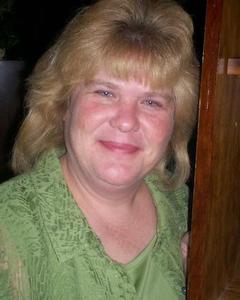 Woman, 56. JOJO69303