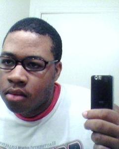 Man, 36. realstatus