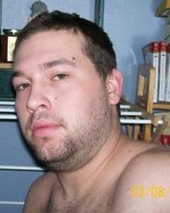 Man, 38. tuffguy909