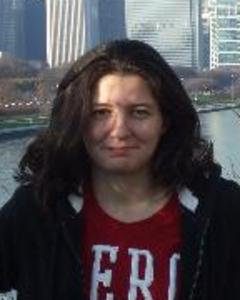 Woman, 42. panda444