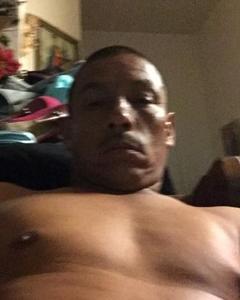 Man, 46. Cocoangel_1130
