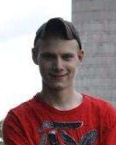 Man, 29. Paulh8834