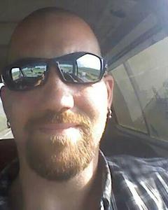 Man, 42. papabear695086
