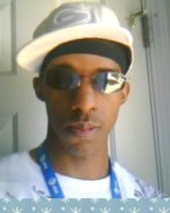 Man, 44. TICAL5463