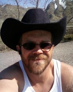 Man, 48. UtahCowboy