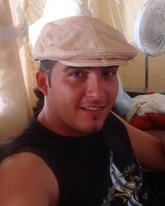 Man, 44. fabian450